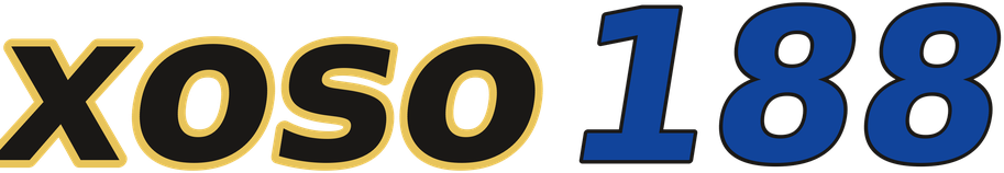 xoso188 logo